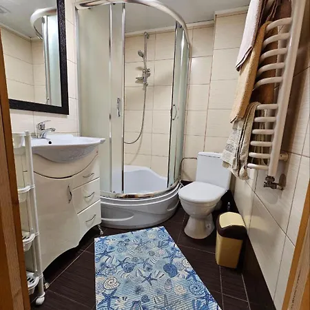 буковик * Татаров