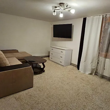 Jaktstuga буковик