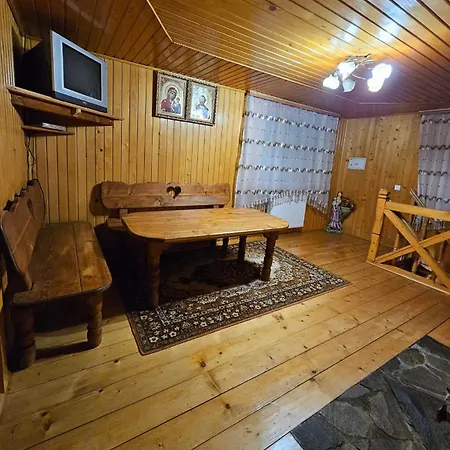 буковик Tatariv