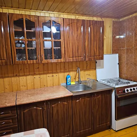 буковик Tatariv