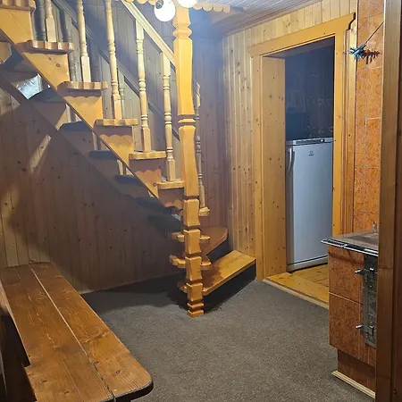 буковик * Tatariv