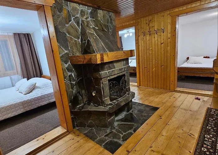 буковик *
